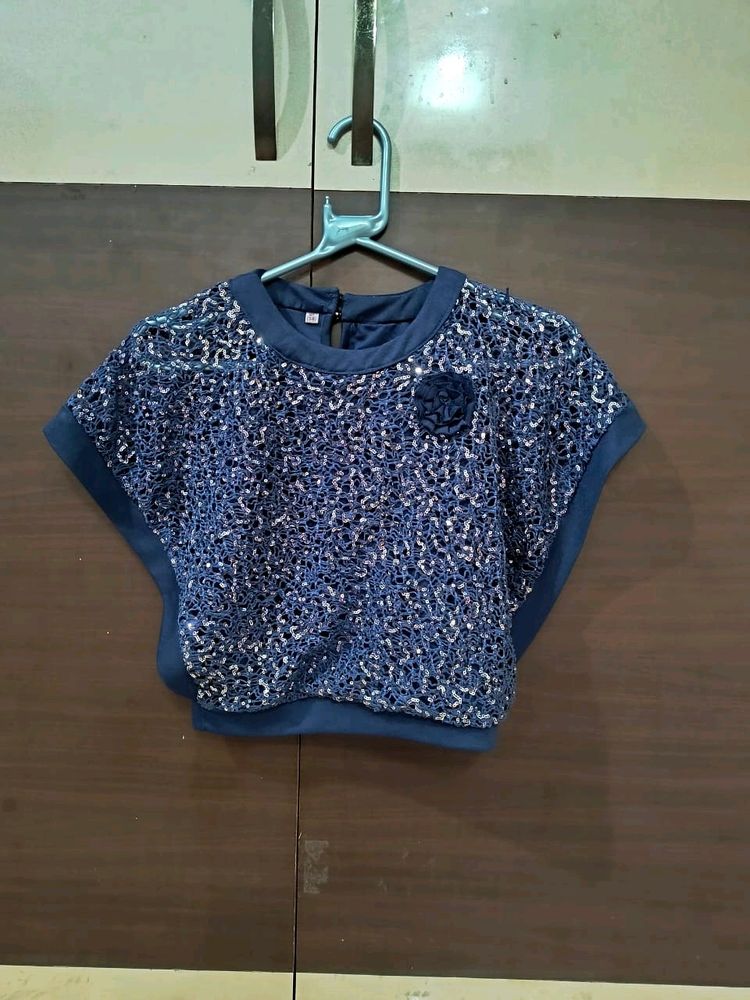 Party Wear Top💜