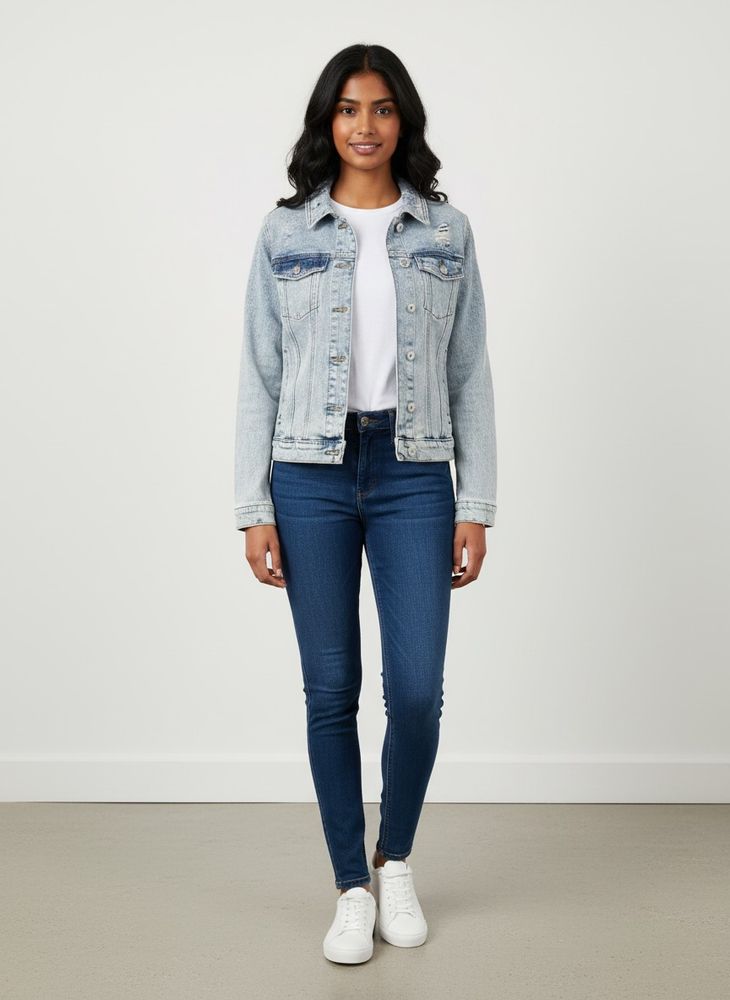 Guess Denim Jacket