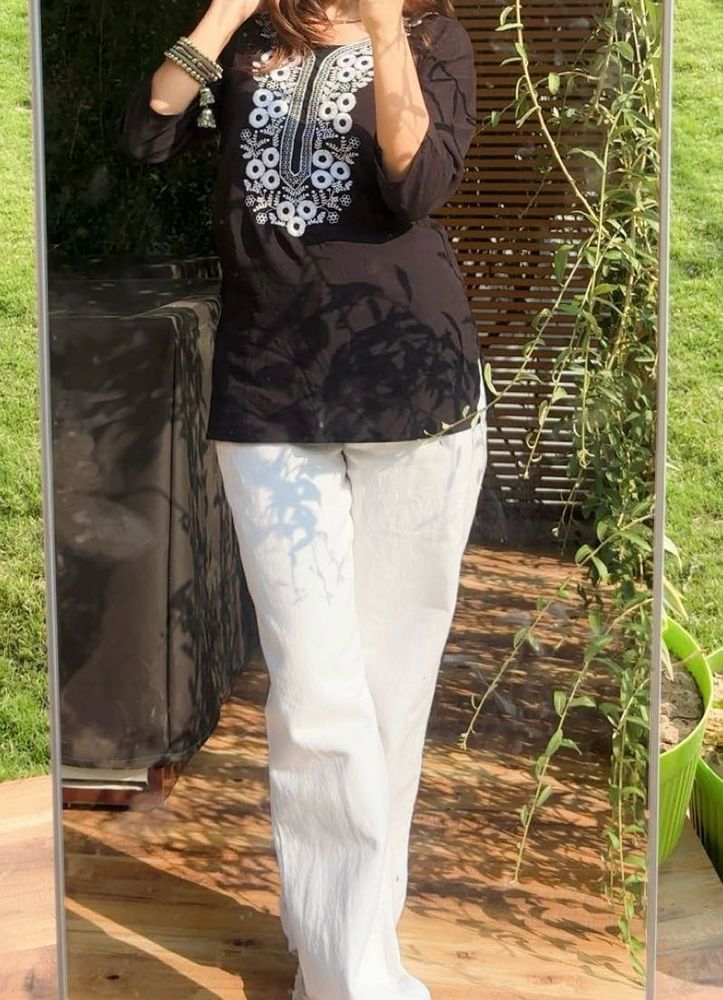 short kurti