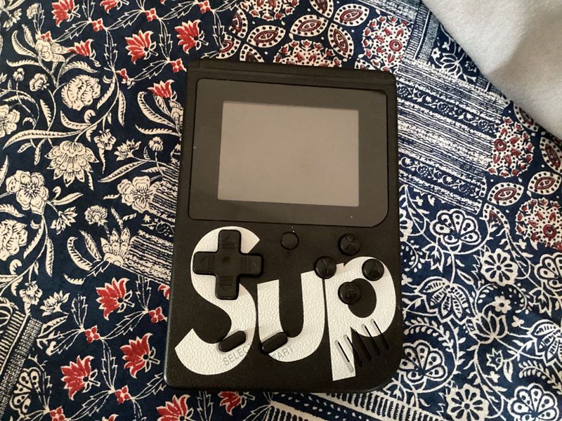 sup gaming controller