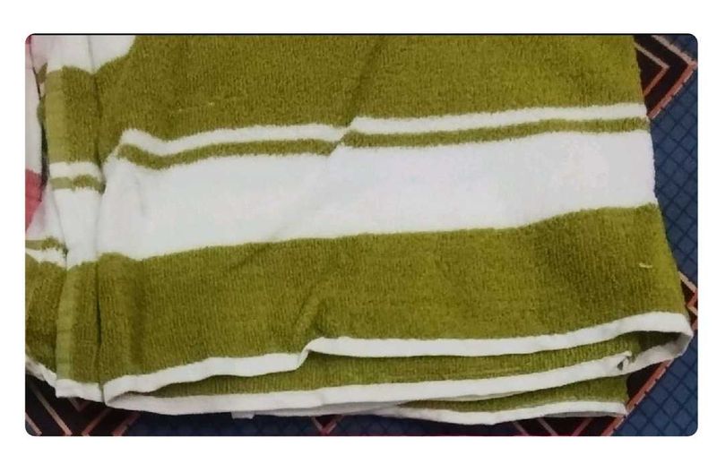 New Unused Turkish Towels (1 piece)