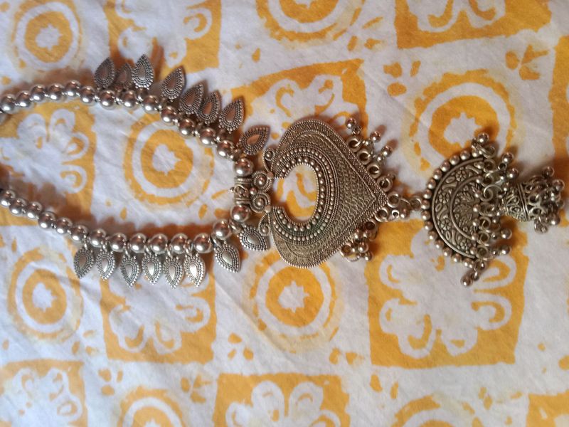 Silver Jewellery