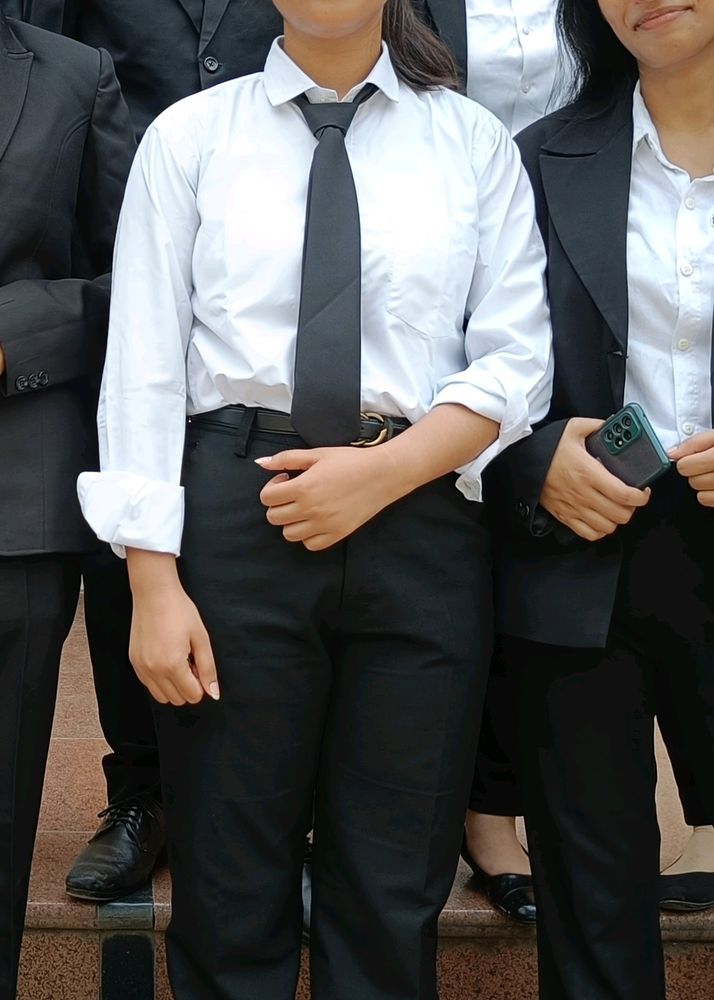 Pant And Shirt Combo