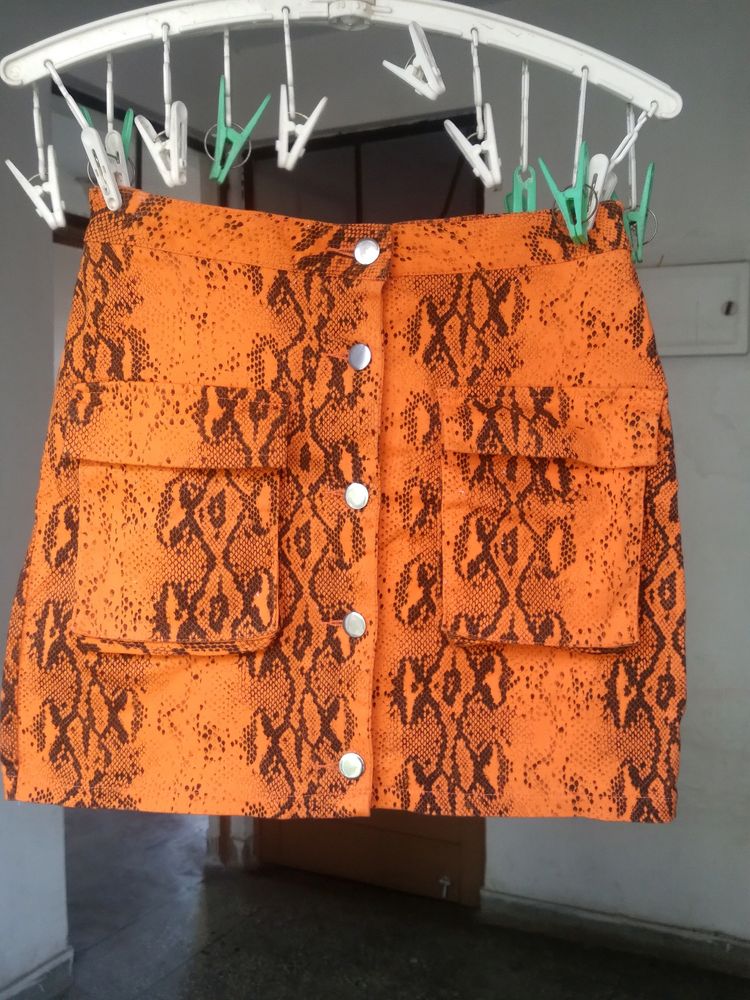 Shein Skirt