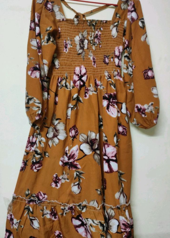 Combo Gowns