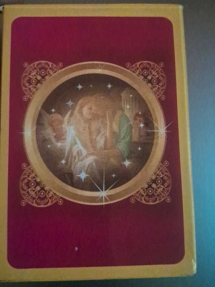 Deck of Angel Cards