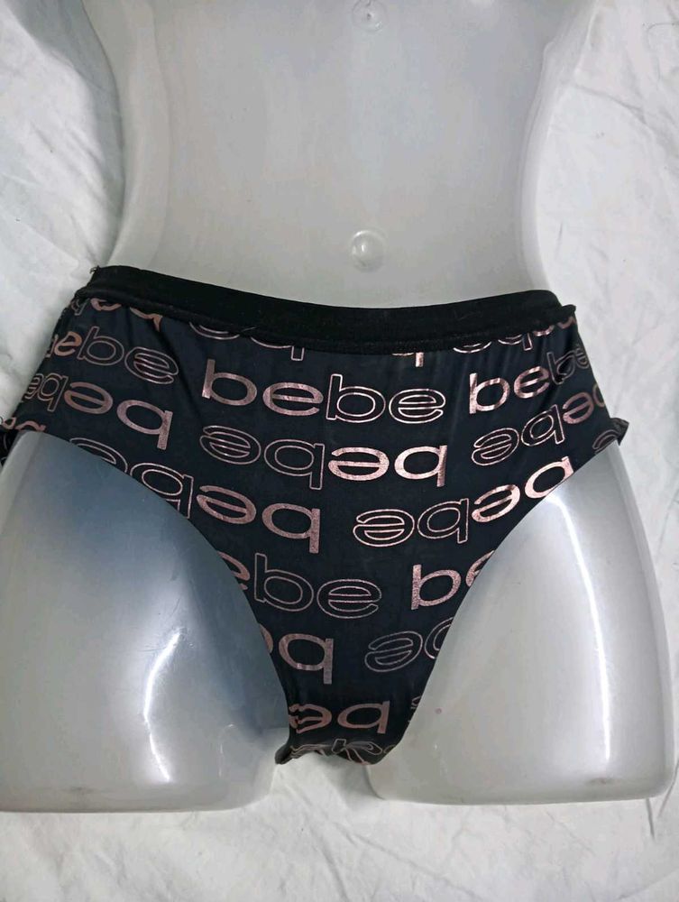 Bebe very soft 🆕💛🎁Briefs