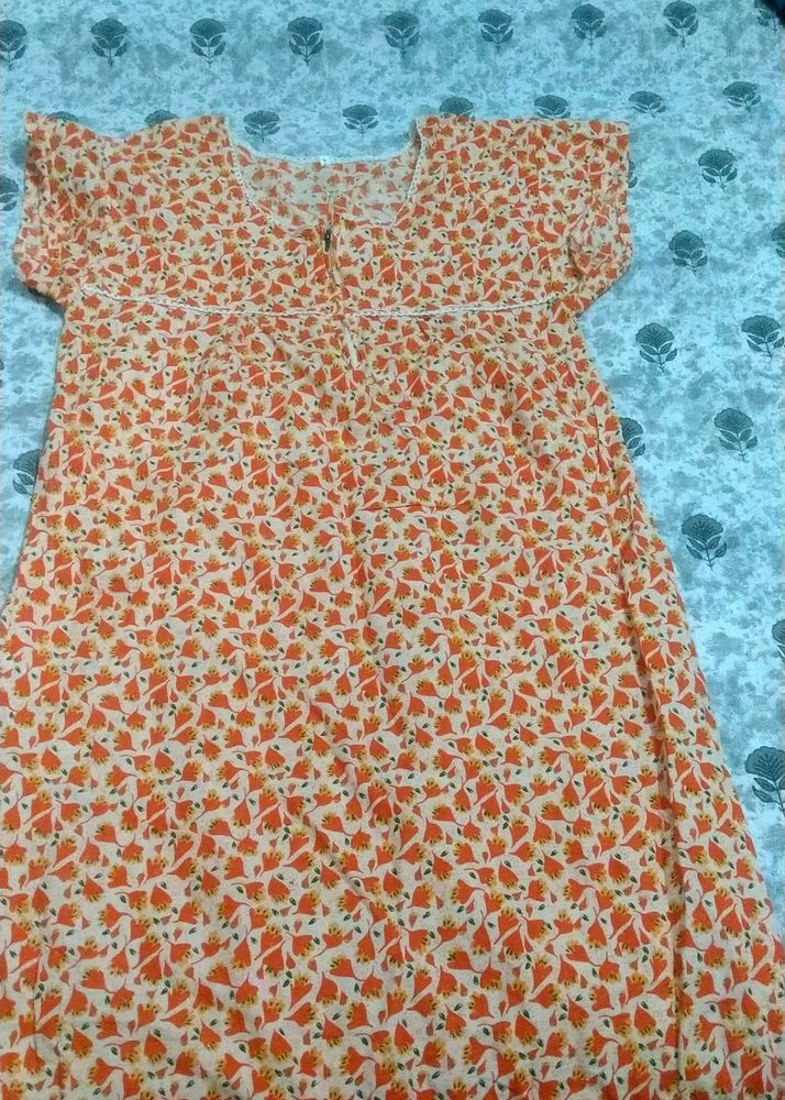 Beautiful Women Maxi Dress