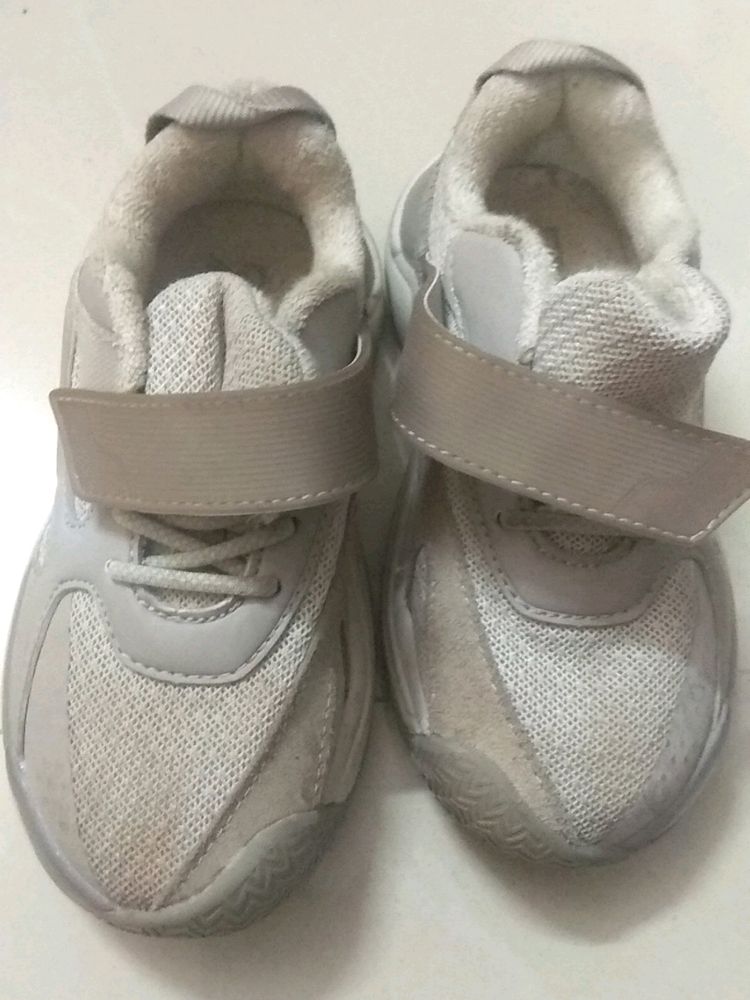 Zara Shoes In Good Condition