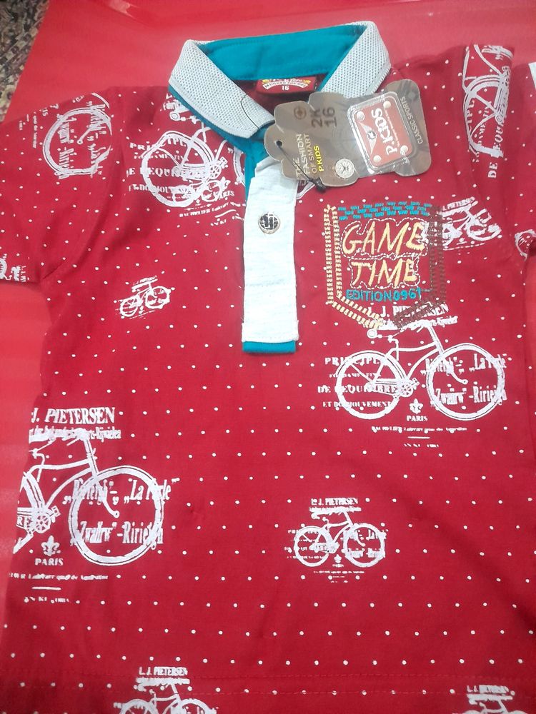 All purpose Perfect Summer Dress For Baby Boy