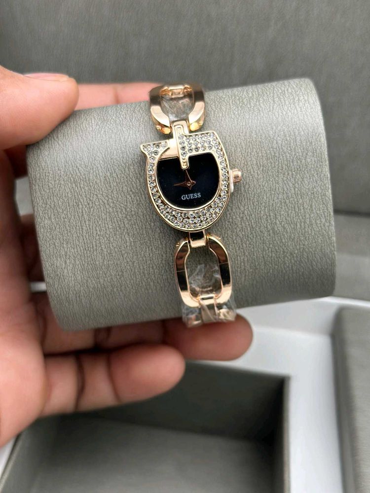 Guess Watches New Stock