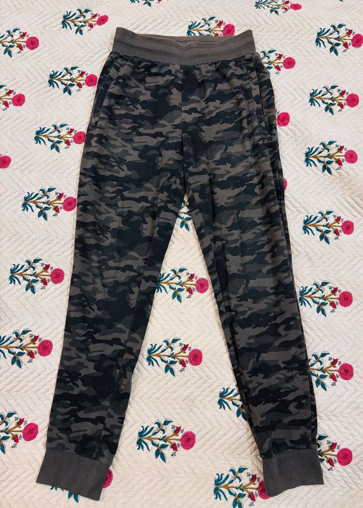 Men’s Joggers