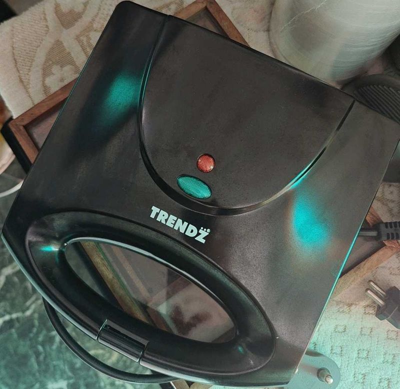 Sandwich Maker