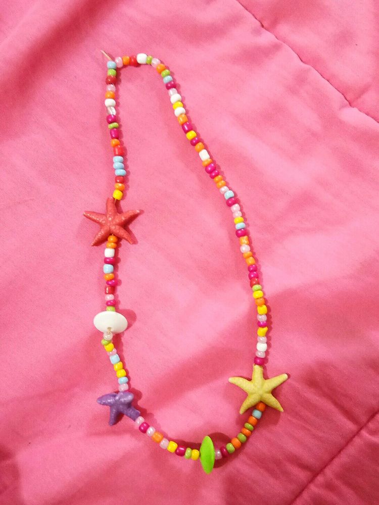Beach Vibe Necklace