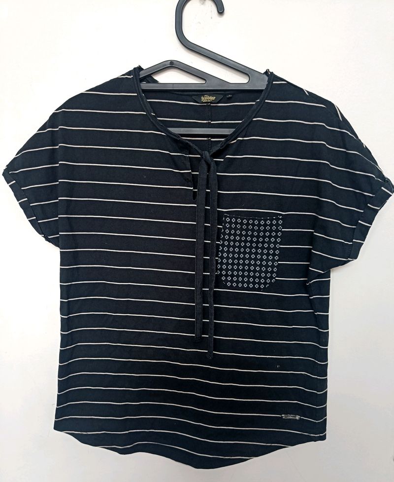 Roadster Top For Women