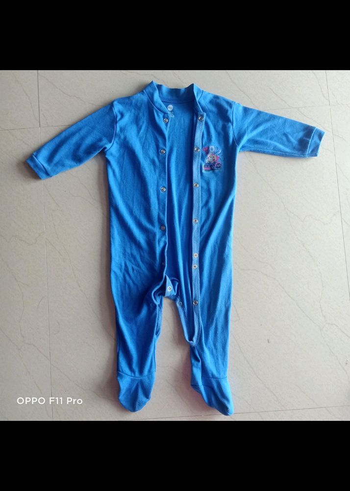 Baby Romper