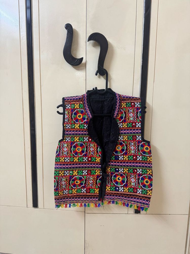 Navratri Kedia