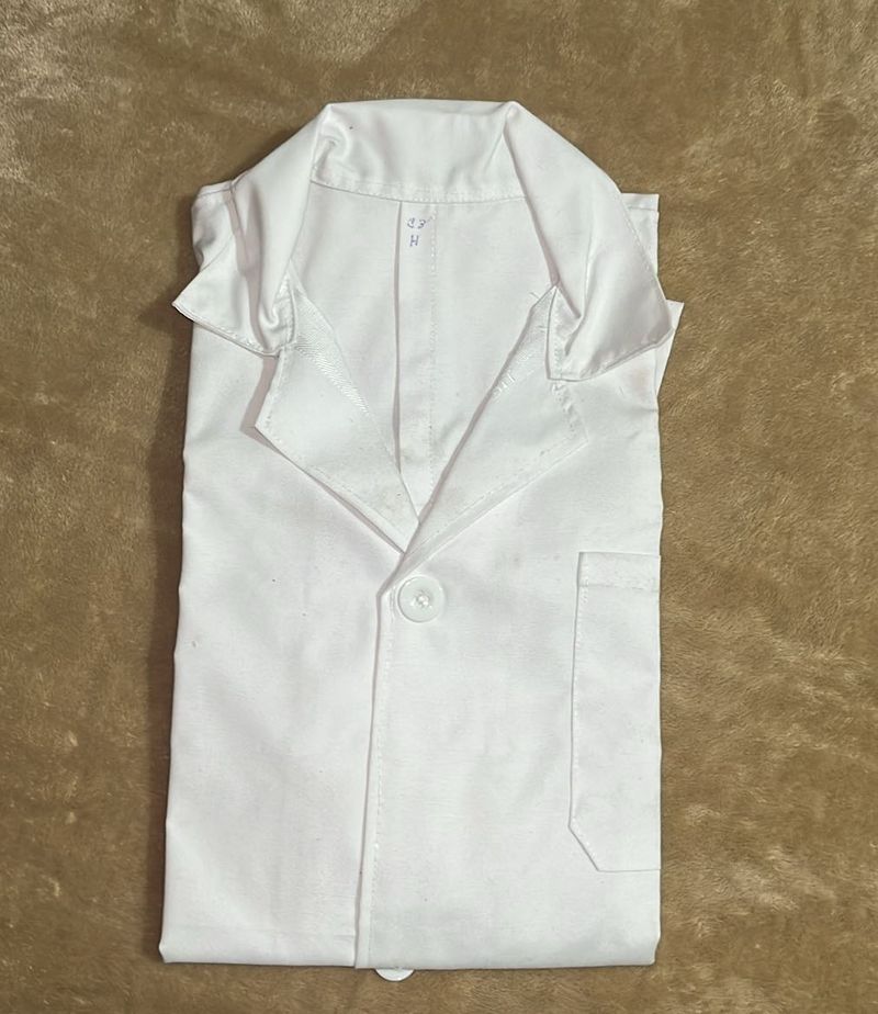 Lab Coat