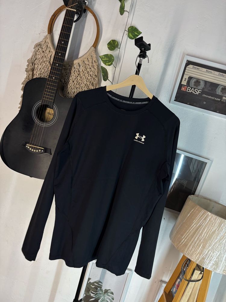 Under Armour Long Sleeve Shirt