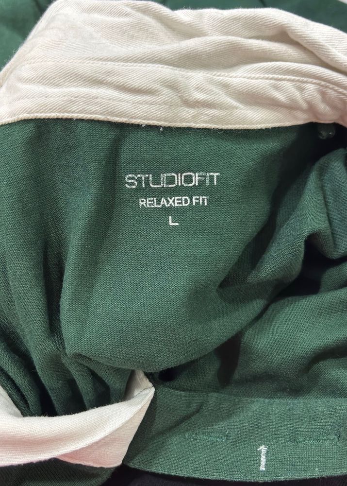 Studio Fit Relaxed  Men'