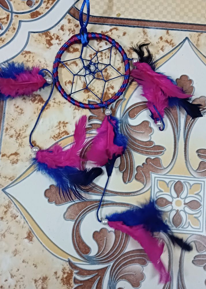 Dream Catcher