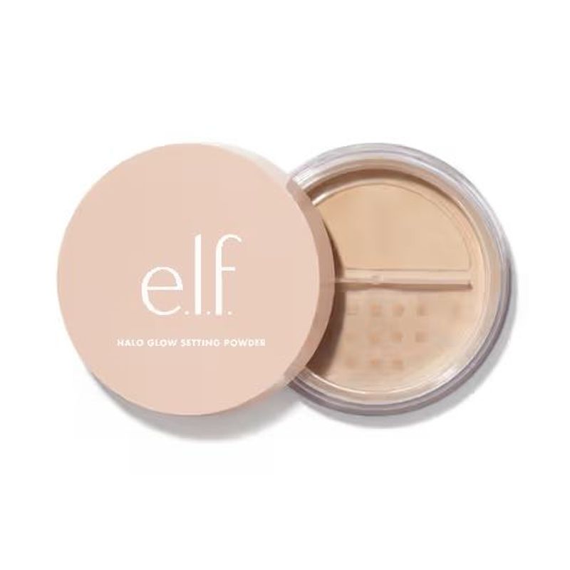 e.l.f. Halo Glow Setting Powder (Medium)