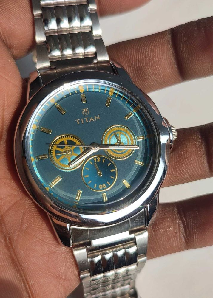 Men's Watch