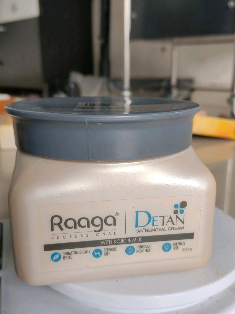RAAGA D-TAN