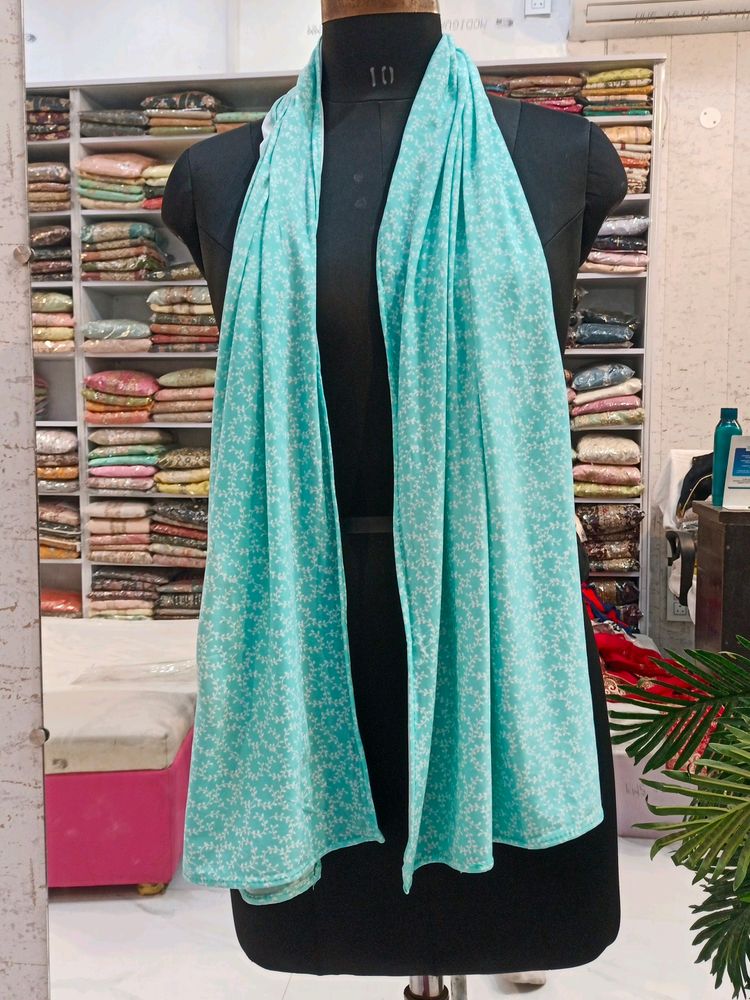 PRINTED LYCRA STOELL