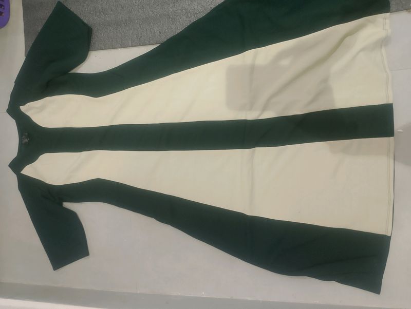 New Model Gown Laycra