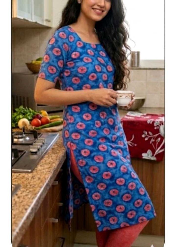 cotton suit set