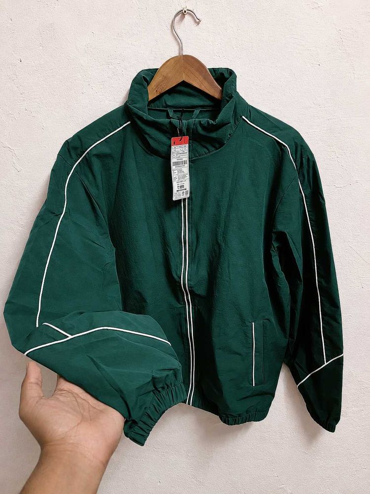 Zudio Boxy fit Jacket