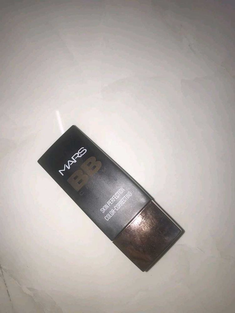 MARS BB Cream - Skin Perfection