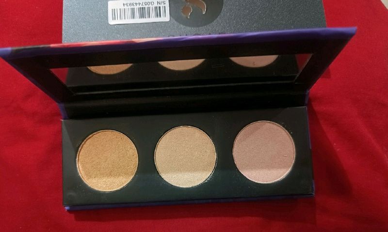 SUGAR COMBO PALETTES♥️