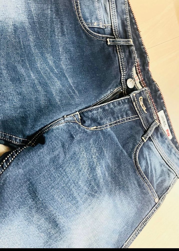 Stylish Jeans