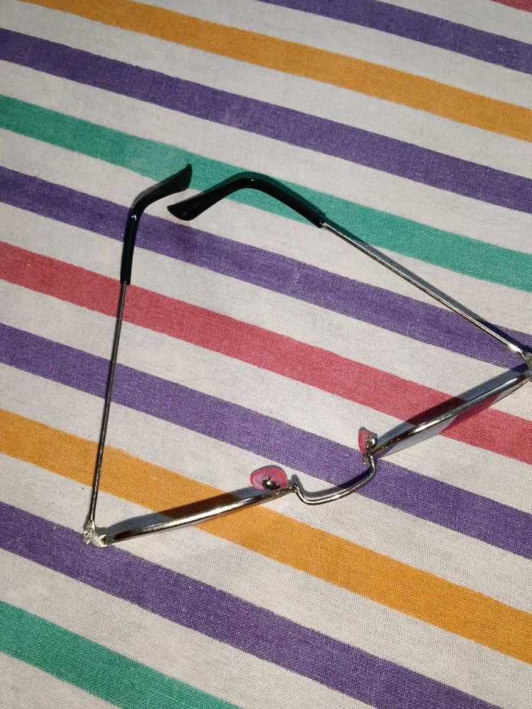 Stylish Eyeglasses Frame