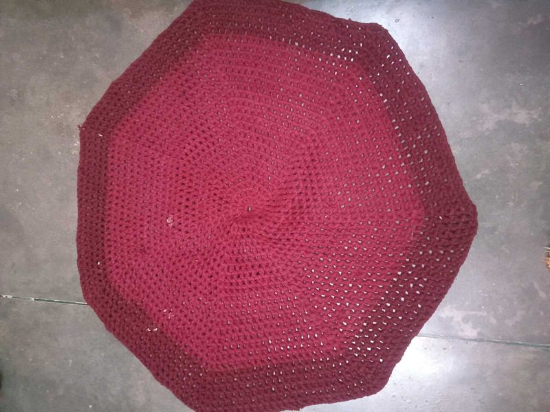 Handmade Mat