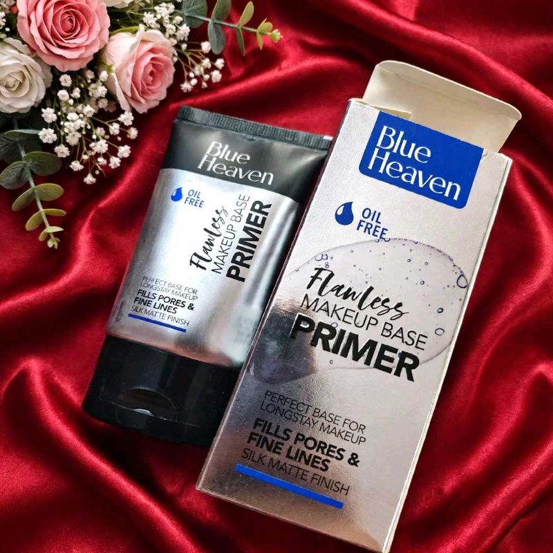 blue heaven primer