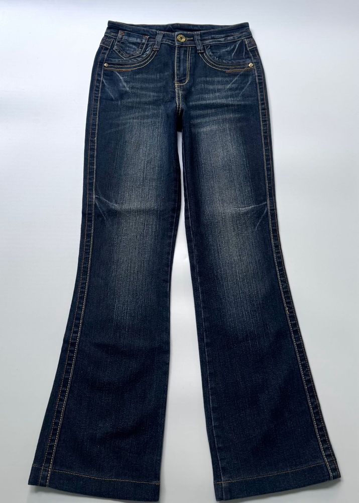 New Vintage bootcut jeans