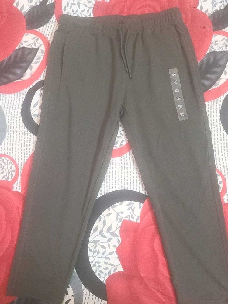Comfortable Jogger Track Pants