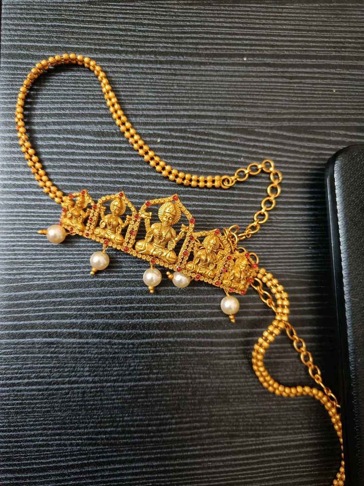 Hip Chain