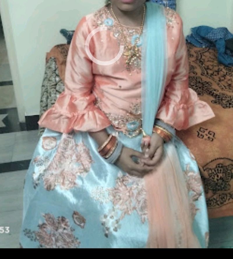 Ghagra