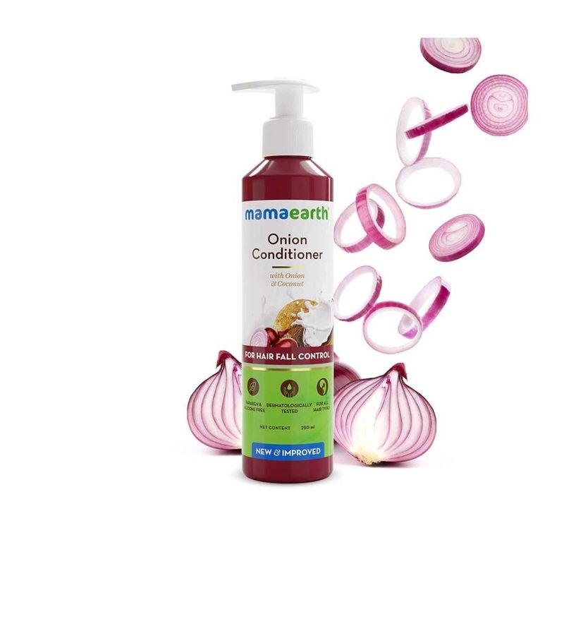 Mamaearth Conditioner
