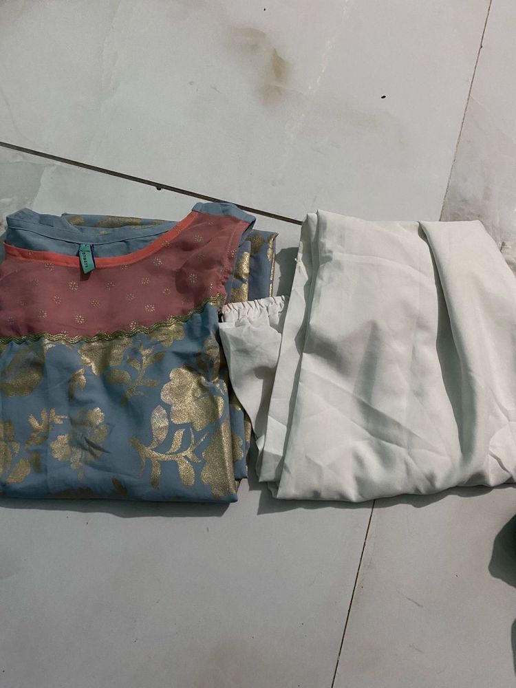 Beautiful Kurta Set