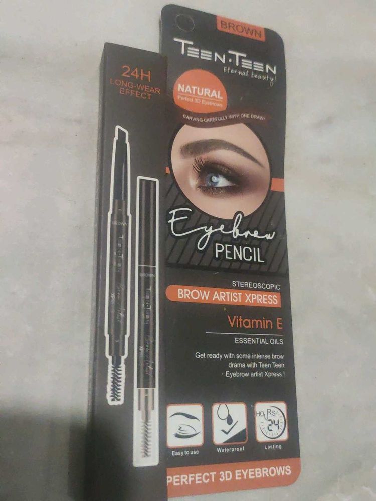 Teenteen Eyebrow pencil