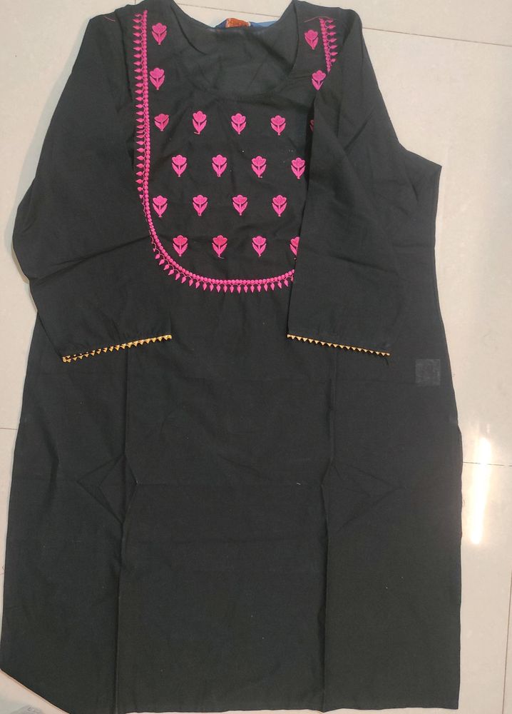 Branded Rayon Kurti..