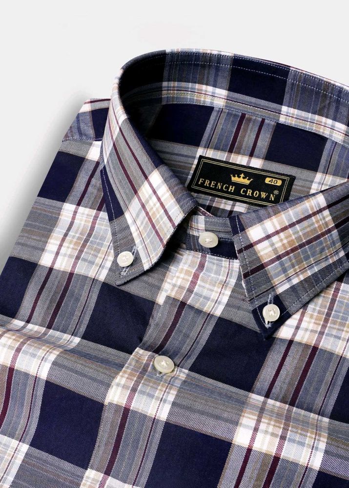 Soft Shirt Fabric