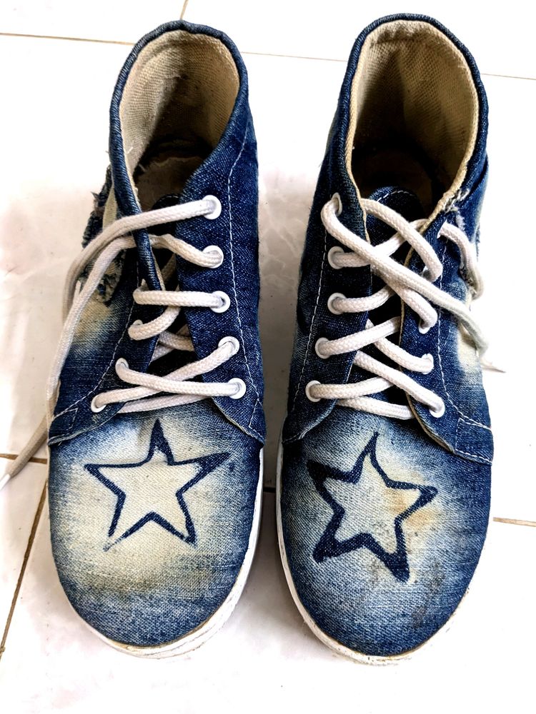 Korean Sneakers