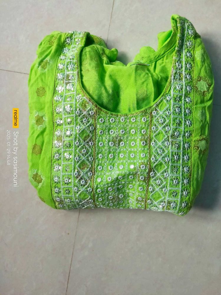 Very Soft Kurthi