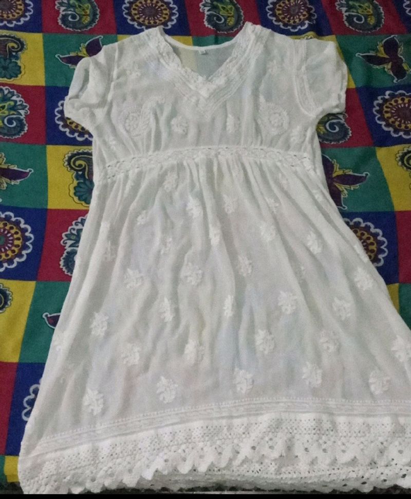 Womens New Kurta.